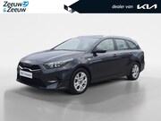 Kia Ceed - Sportswagon 1.0T ComfortLine | Navigatie | Camera | Climate 