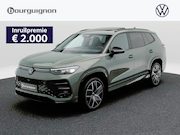Volkswagen Tayron - R-Line Edition 1.5 eHybrid 204 PK | Trekhaak| Panoramadak |