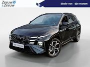 Hyundai Tucson - 1.6 T-GDI HEV N Line | Z&Z Top Deal | Van € 53.790, nu voor