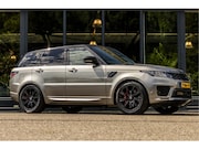 Land Rover Range Rover Sport - 2.0 P400e Autobiography Dynamic