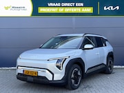 Kia EV3 - 81, 4 kWh 204pk Plus | 605km range | Ivory Silver Matte | St