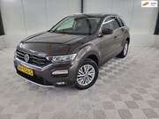 Volkswagen T-Roc - 1.0 TSI Style, Navigatie