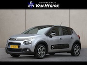 Citroën C3 - 1.2 PureTech S&S Feel Edition | Navigatie | Climate Control