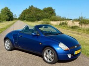 Ford Streetka - 1.6