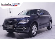 Audi Q5 - 2.0 TFSI quattro S Line Sport Navi Camera Leder Stoelverwarm