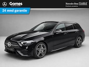 Mercedes-Benz C-klasse - Estate 180 Star Edition AMG | Night Pakket | Panoramadak | B