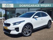 Kia Xceed - 1.5 T-GDI 160pk MHEV Automaat, Dynamicline, Androi