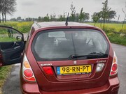 Suzuki Liana - 1.6 Exclusive