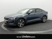 Polestar 2 - Standard Range Single Motor 63kWh SOH 95, 1% | Warmtepomp | 