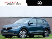 Volkswagen Tiguan - 1.4 TSI eHybrid 245 PK DSG Life | LED | Navigatie | Achterui
