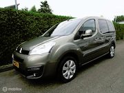Citroën Berlingo - Multispace - Navigatie - PDC - 37.000 KM !