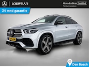 Mercedes-Benz GLE-klasse - 350 e 4MATIC Premium Plus | Burmester Sound | AIRMATIC | Pan