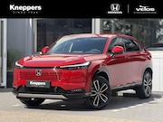 Honda HR-V - 1.5 e:HEV Advance € 2.000, - KORTING Dodehoekdetectie, Elekt