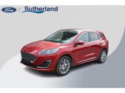 Ford Kuga - 2.5 PHEV Vignale | Wegklapbare trekhaak | Panoramadak | Adap