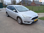 Ford Focus - 1.0 Titanium Edition