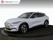 Ford Mustang Mach-E - AWD 75 kWh |NAP|BTW|Pano|Bang&Olufsen