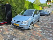 Hyundai Getz - 1.3i GLS Automaat 2004 Airco