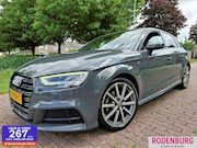 Audi A3 - Sportback 35 TFSI CoD Sport S Line Edition