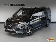 Mercedes-Benz V-klasse - 250d Lang DC Avantgarde Burmester ACC 360°