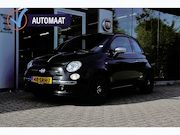 Fiat 500C - 0.9 TwinAir by Gucci