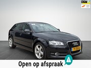 Audi A3 - Sportback 1.2 TFSI Ambition Advance|Navigatie|NLauto