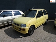 Daihatsu Cuore - 850 Magic|Automaat|Start Niet|Lage km-stand|