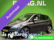 BMW 2-serie Active Tourer - 225xe iPerformance High Executive M-Sport | Dealer onderhoud