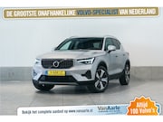 Volvo XC40 - T4 Aut. Plug-in Hybrid Plus Bright Stoelverwarming Parkeerca