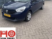 Dacia Lodgy - 1.5 dCi Ambiance 7p