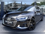 Audi A4 - 35 TFSI Sportstoelen Full LED SmartPhone interface