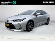 Toyota Corolla - 1.8 Hybrid First Edition