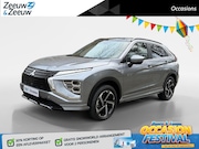 Mitsubishi Eclipse Cross - Instyle | Pano dak | 360 Graden camera | Stoelverwarming voo