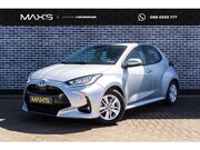 Toyota Yaris - 1.5 Hybrid Active | Trekhaak | Stoelverwarming | Achteruitri
