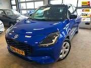 Suzuki Swift - 1.2 Select Smart Hybrid Automaat | Carplay| 10 jaar garantie