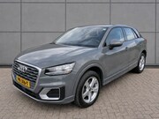 Audi Q2 - 1.0 TFSI 116 PK 6 Versn Sport Clima/Cruise/Navi