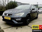 Seat Leon - ST 1.5 TSI FR Ultimate Edition Black Virtual dash | panorama