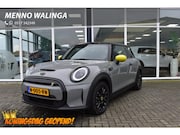 MINI Mini Electric - Business Edition 33 kWh|Pano|Full led|Lederen bekleding|Navi