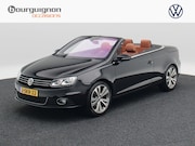 Volkswagen Eos - 1.4 TSi Highline | Cruise Control | Bruin Leder | Stoelverwa