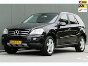 Mercedes-Benz M-Klasse - 350 NAP Youngtimer Luchtvering Harman/kardon