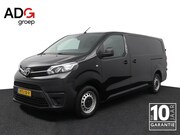 Toyota ProAce Long Worker - 2.0 D-4D Navigator | Automaat | Navigatie| Parkeercamera | A