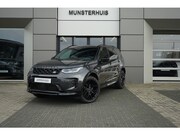 Land Rover Discovery Sport - P270e PHEV Business Landmark Edition | Meridian Surround Sou