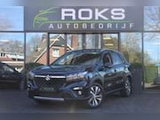 Suzuki SX4 S-Cross - 1.4 Boosterjet Style Smart Hybrid Panoramadak