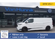 Ford Transit Custom - 340L 218PK 71KWH Sport AUT Elektrisch Apple CP/Android A, Ca