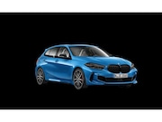 BMW 1-serie - M135i xDrive | Live Cockpit | Panorama | Leder | Memory | H&