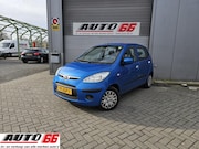 Hyundai i10 - 1.1 Dynamic Cool 5 drs AIRCO