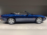 Jaguar XK8 - 4.0 V8 Convertible