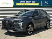 DS DS 7 - 7 1.6 PHEV 225 Ligne Business | Pack Comfort | Elektrisch Ve