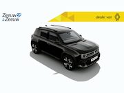Renault 4 - comfort range techno 52 kWh