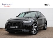 Audi Q5 Sportback - 55 TFSI e S edition Competition 368pk S Tronic | SOH 99, 6% 