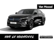 Renault Rafale - full hybrid 200 E-Tech esprit Alpine | Achteruitrijcamera | 